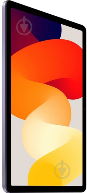 Планшет Xiaomi Redmi Pad SE VHU4451EU 11" 4/128GB Wi-Fi lavender purple (1001347) - фото 4