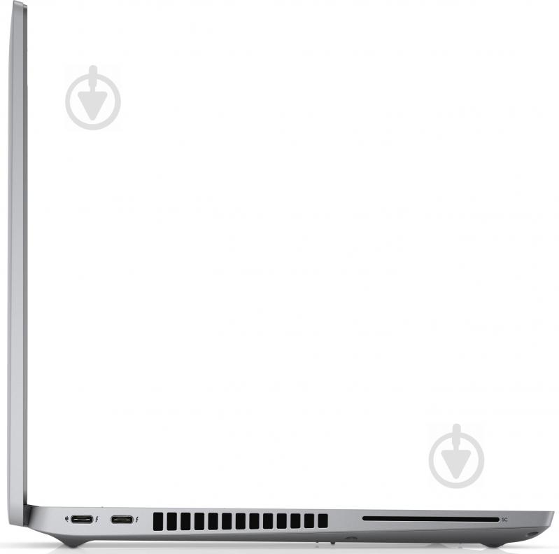 Ноутбук Dell Latitude 5420 14" (N005L542014UA_WP11) silver - фото 9