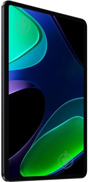 Планшет Xiaomi Pad 6 VHU4372EU 11" 6/128GB Wi-Fi gravity gray (995917) - фото 3