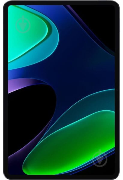 Планшет Xiaomi Pad 6 VHU4372EU 11" 6/128GB Wi-Fi gravity gray (995917) - фото 2