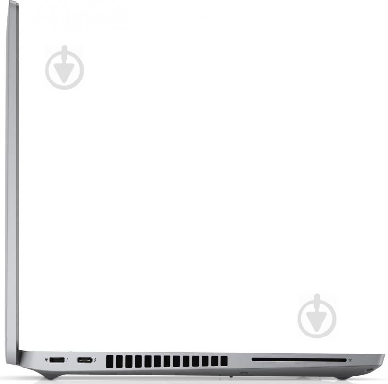 Ноутбук Dell Latitude 5420 14" (N015L542014UA_UBU) grey - фото 10