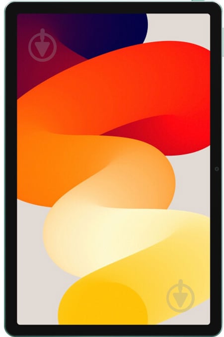 Планшет Xiaomi Redmi Pad SE VHU4453EU 11" 4/128GB Wi-Fi mint green (1001346) - фото 2