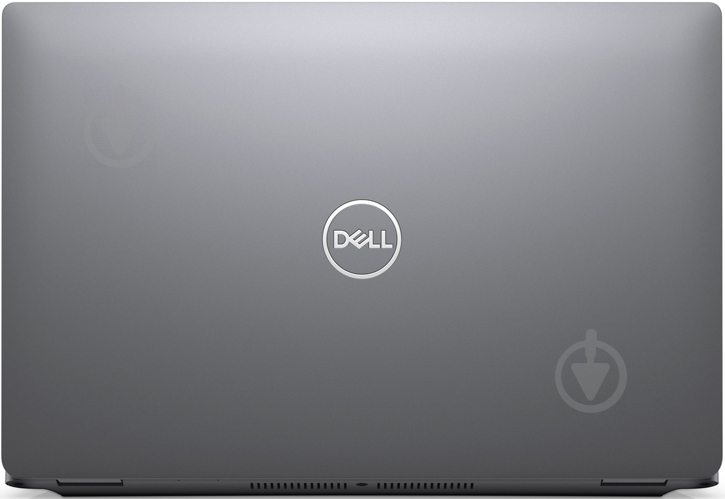 Ноутбук Dell Latitude 5420 14" (N989L542014UA_UBU) grey - фото 8