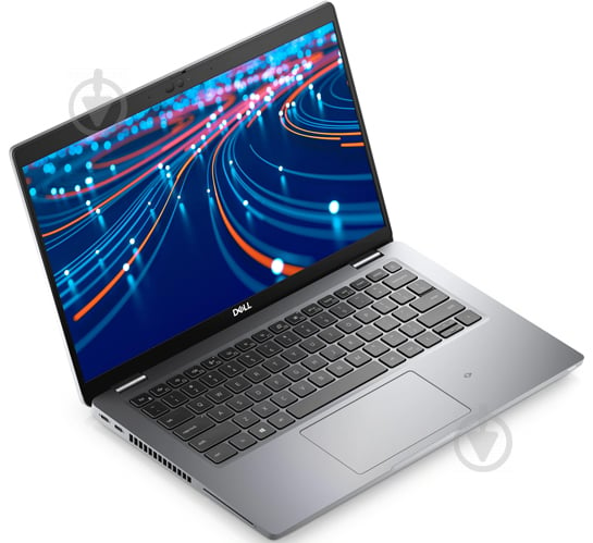 Ноутбук Dell Latitude 5420 14" (N989L542014UA_UBU) grey - фото 10