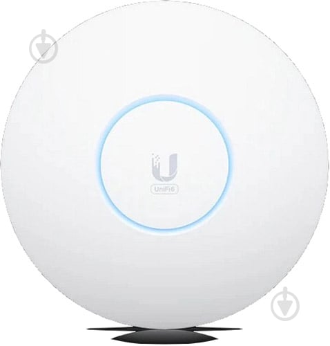 Точка доступу Ubiquiti (U6-ENTERPRISE) - фото 2