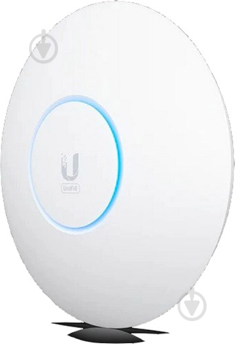 Точка доступу Ubiquiti (U6-ENTERPRISE) - фото 4