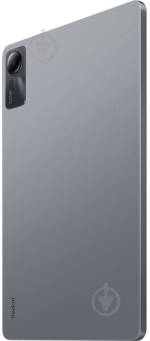 Планшет Xiaomi Redmi Pad SE VHU4448EU 11" 4/128GB Wi-Fi graphite gray (1001345) - фото 6