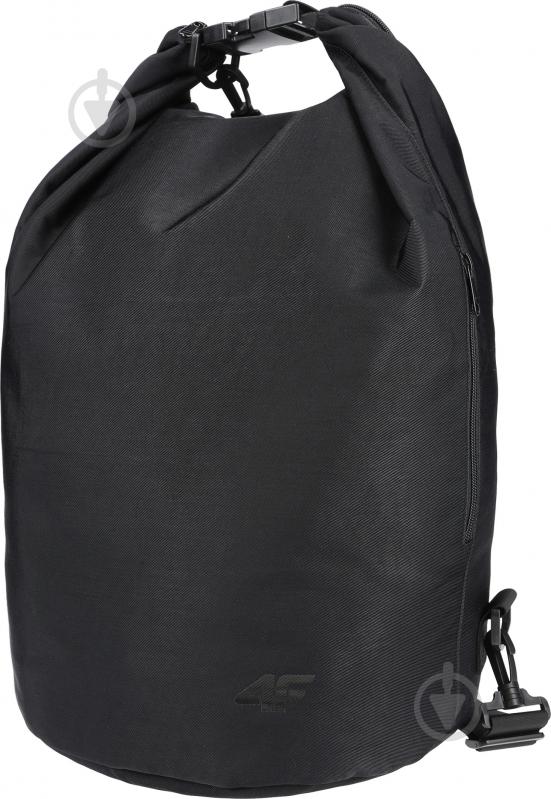 Рюкзак 4F D4L20-PCU204 5 л черный - фото 1