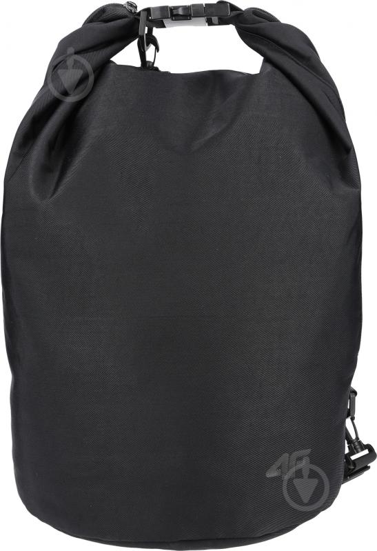 Рюкзак 4F D4L20-PCU204 5 л черный - фото 3