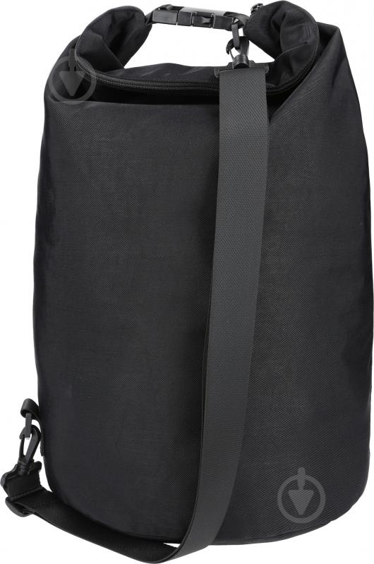 Рюкзак 4F D4L20-PCU204 5 л черный - фото 4