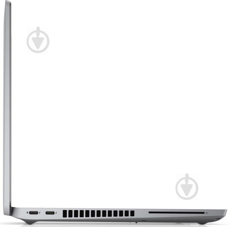 Ноутбук Dell Latitude 5420 14" (N015L542014UA_WP11) silver - фото 9