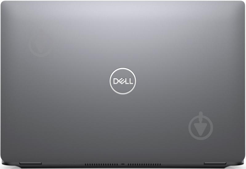 Ноутбук Dell Latitude 5420 14" (N015L542014UA_WP11) silver - фото 11