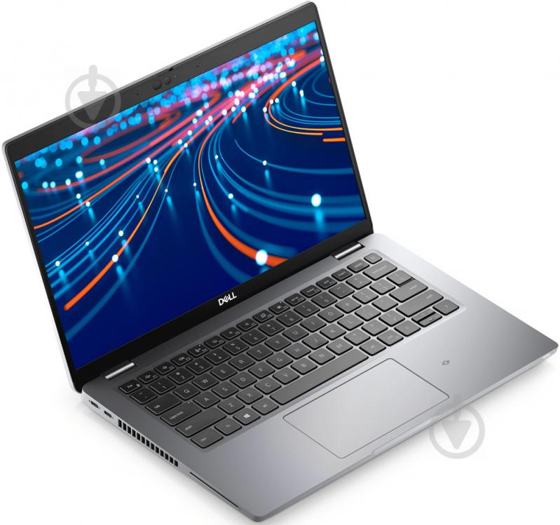 Ноутбук Dell Latitude 5420 14" (N015L542014UA_WP11) silver - фото 4