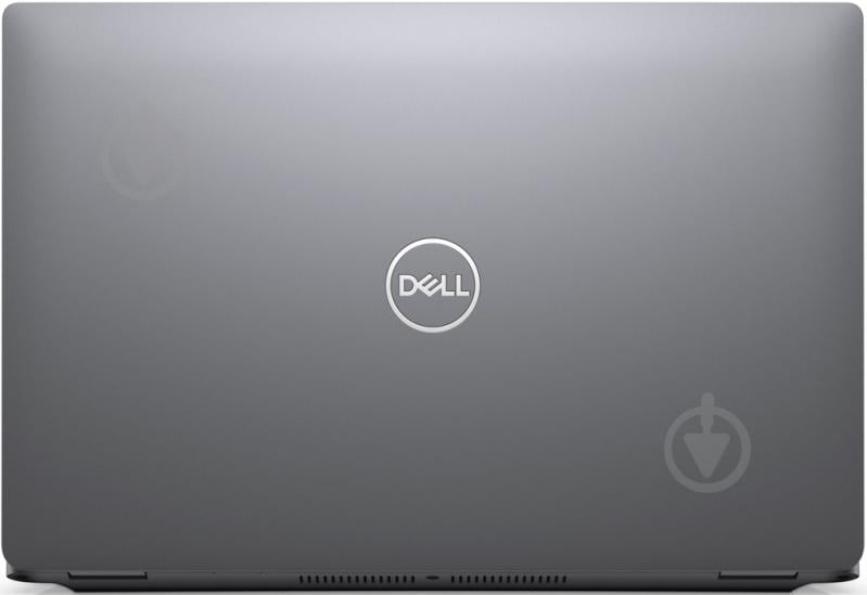 Ноутбук Dell Latitude 5420 14" (N030L542014UA_WP11) silver - фото 10