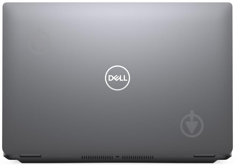 Ноутбук Dell Latitude 5421 14" (N004L542114UA_WP) gray - фото 14