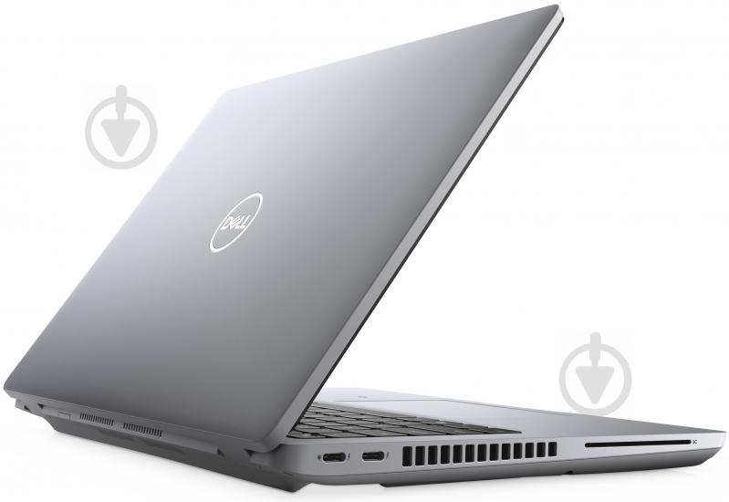 Ноутбук Dell Latitude 5421 14" (N004L542114UA_WP) gray - фото 12