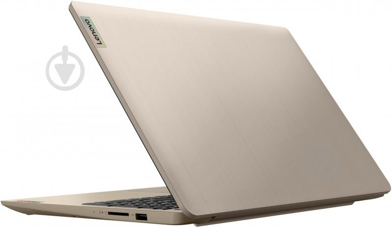 Ноутбук Lenovo ideapad 3 15ALC6 15,6" (82KU00PJRA) sand - фото 6