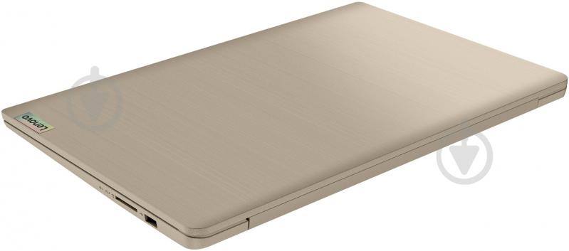 Ноутбук Lenovo ideapad 3 15ALC6 15,6" (82KU00PJRA) sand - фото 10