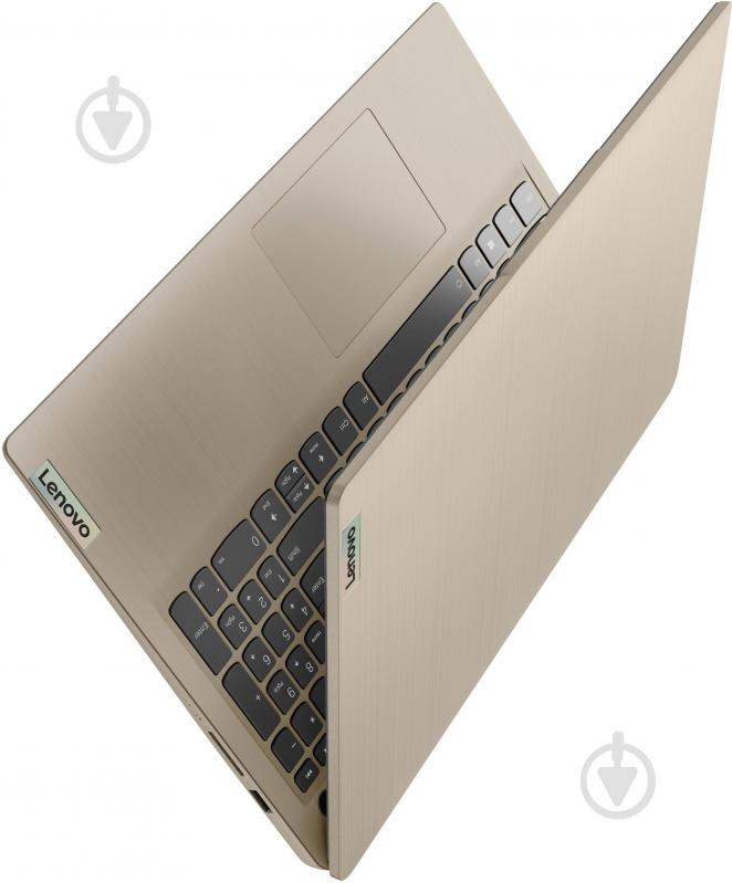 Ноутбук Lenovo ideapad 3 15ALC6 15,6" (82KU00PJRA) sand - фото 9