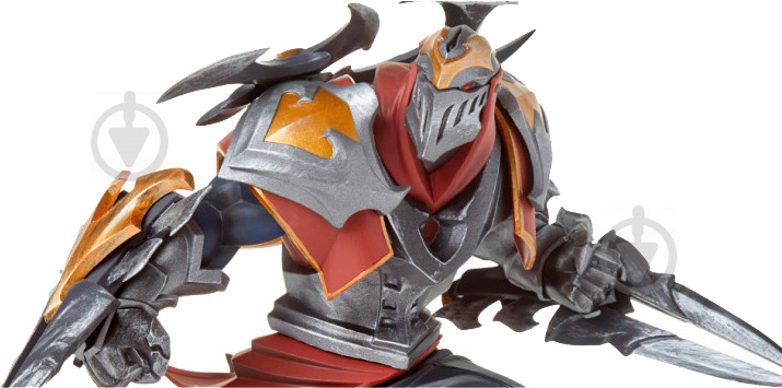 Статуетка FSD League of Legends Zed Unlocked (1395-00-00) - фото 3