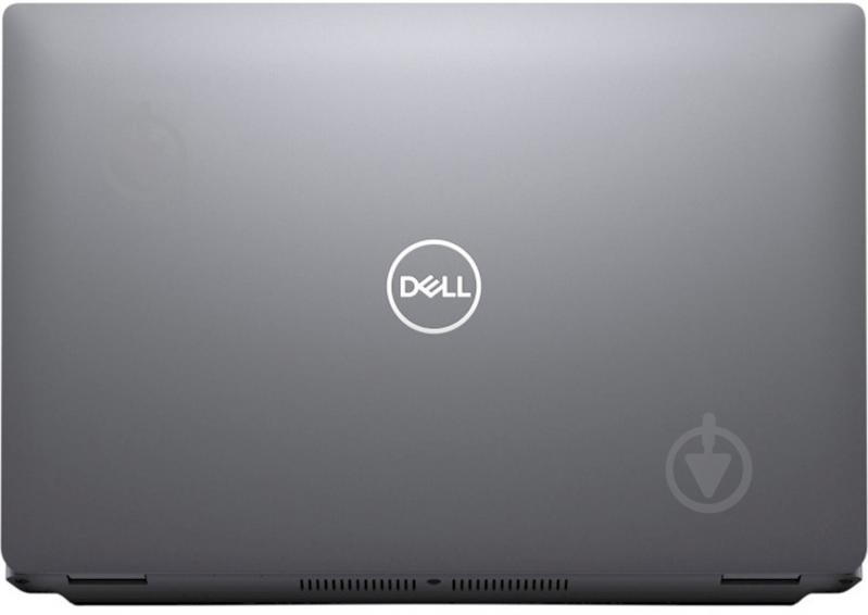 Ноутбук Dell Latitude 5421 14" (N010L542114UA_UBU) grey - фото 9