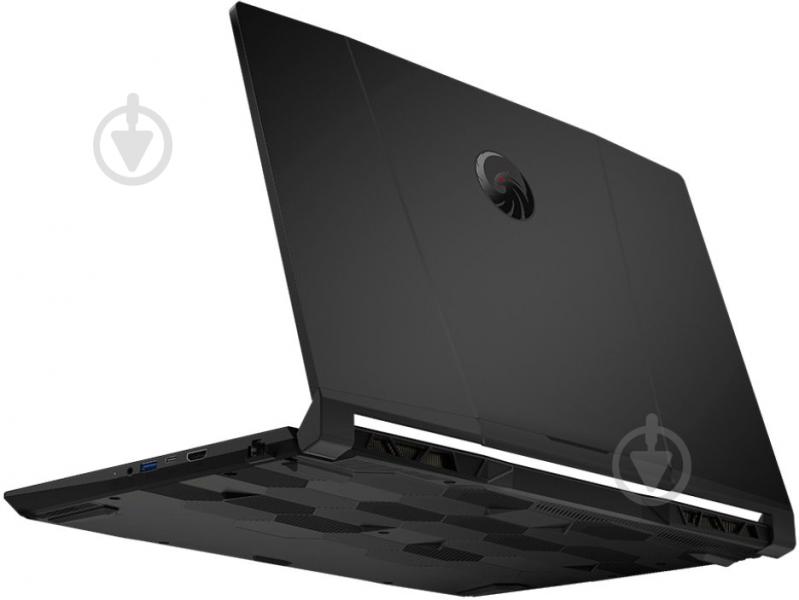 Ноутбук MSI Alpha 15,6" (15B5EEK-081XUA) black - фото 8