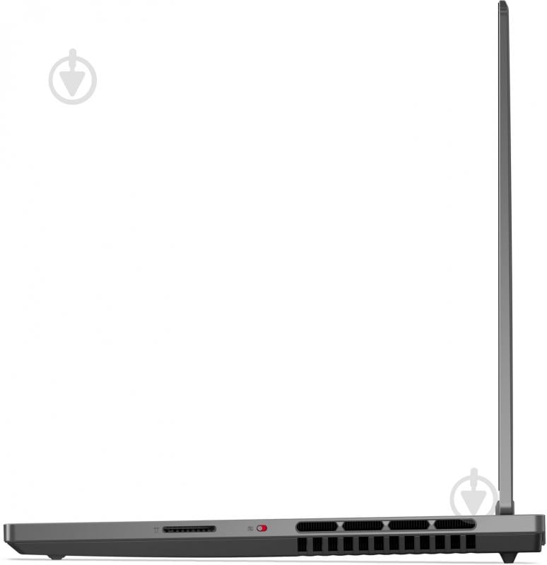 Ноутбук Lenovo Legion Slim 5 16IRH8 16" (82YA00C1RA) storm grey - фото 14