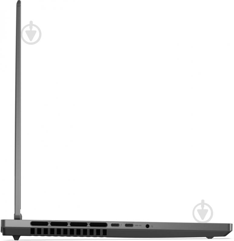 Ноутбук Lenovo Legion Slim 5 16IRH8 16" (82YA00C1RA) storm grey - фото 13