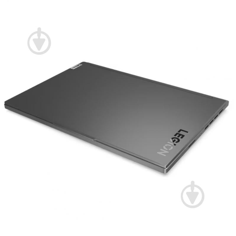 Ноутбук Lenovo Legion Slim 5 16IRH8 16" (82YA00C1RA) storm grey - фото 7