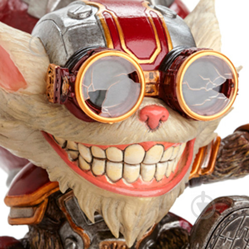 Статуетка FSD League of Legends Ziggs (1092-00-00) - фото 2