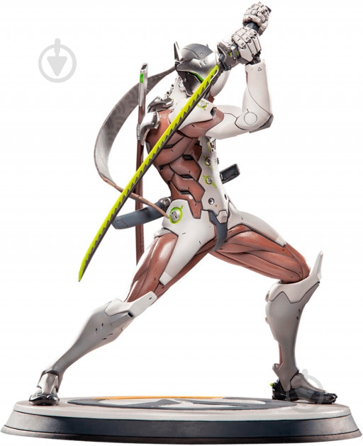 Фигурка FSD Blizzard Overwatch Genji Statue (B62464) - фото 7