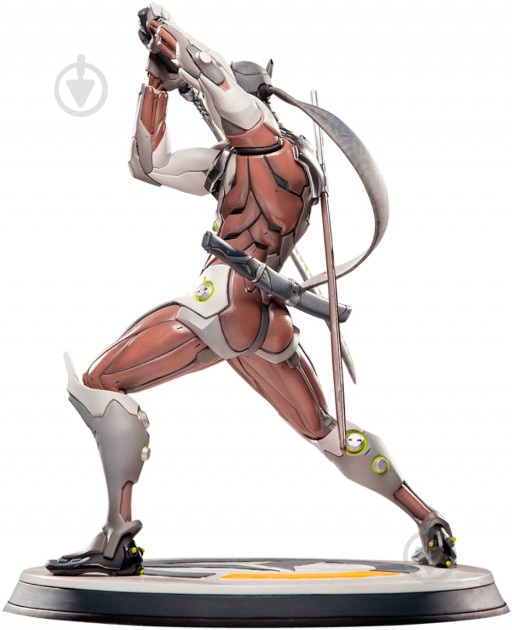 Фигурка FSD Blizzard Overwatch Genji Statue (B62464) - фото 4