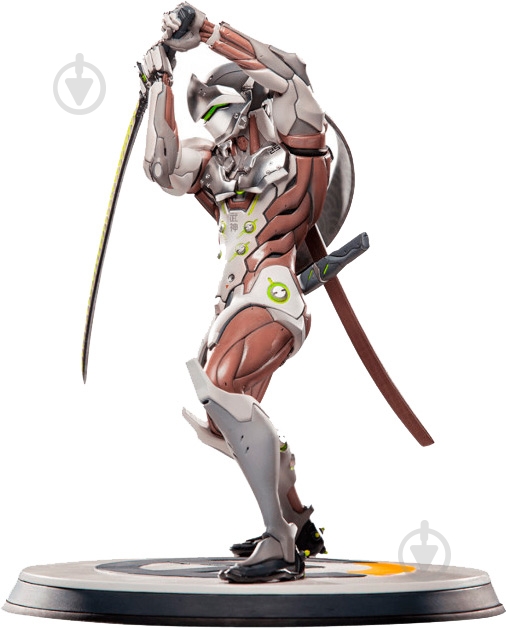 Фигурка FSD Blizzard Overwatch Genji Statue (B62464) - фото 2