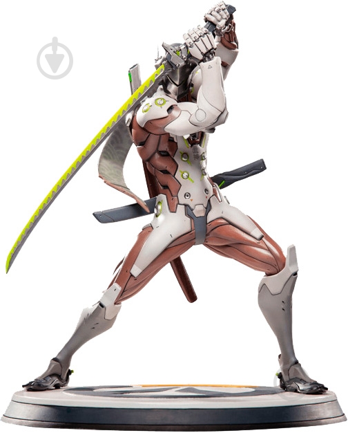 Фигурка FSD Blizzard Overwatch Genji Statue (B62464) - фото 3