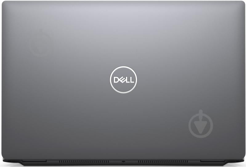 Ноутбук Dell Latitude 5520 15,6" (N010L552015UA_WP11) silver - фото 11