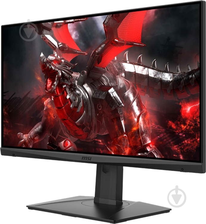 Монітор MSI OPTIX MAG274QRX 27" (OPTIX MAG274QRX) - фото 2