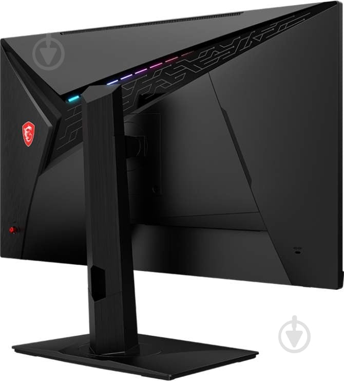 Монітор MSI OPTIX MAG274QRX 27" (OPTIX MAG274QRX) - фото 4