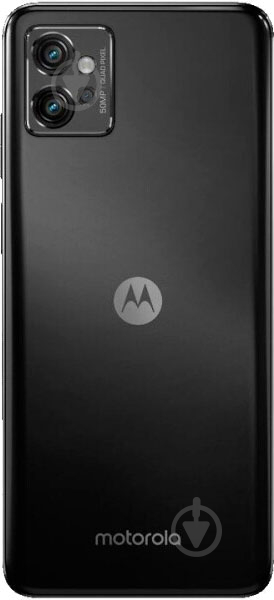 Смартфон Motorola G32 NFC 8/256GB mineral grey (994656) - фото 5