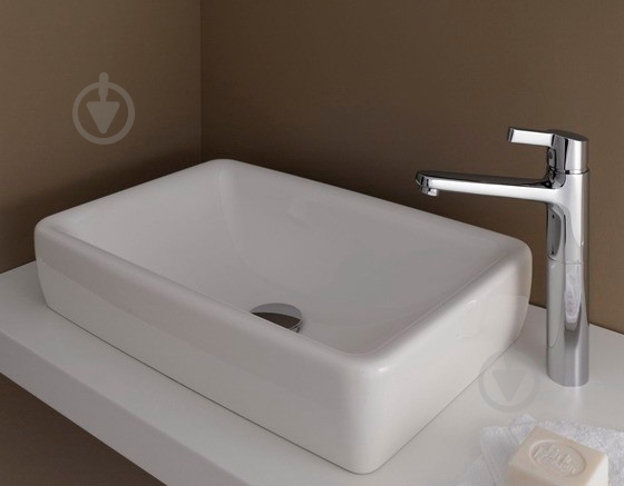Умывальник Laufen Pro 1895.1 550х480 мм - фото 3