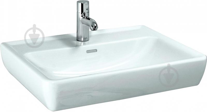 Умывальник Laufen Pro 1895.1 550х480 мм - фото 1