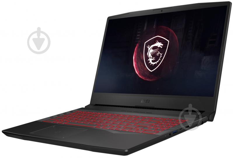 Ноутбук MSI Pulse 15,6" (GL6611UDK-1052XUA) - фото 6