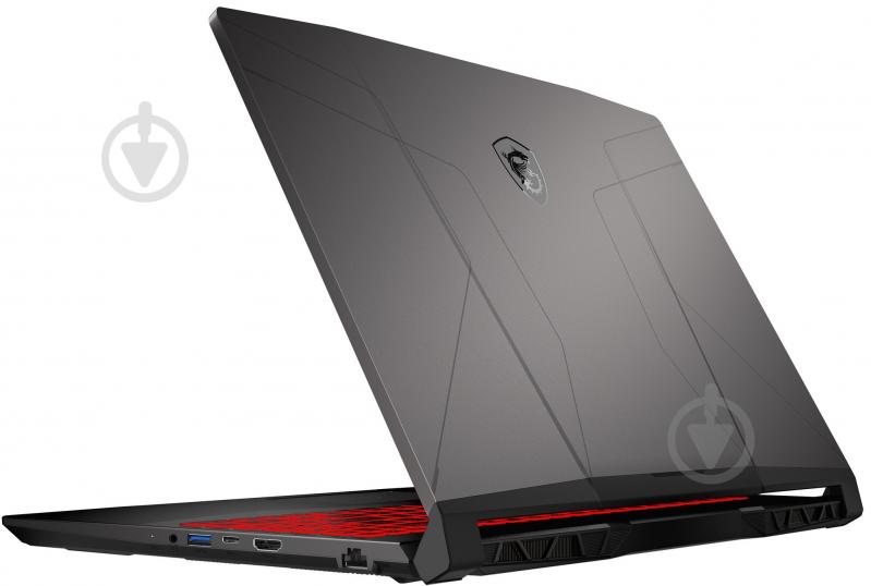 Ноутбук MSI Pulse 15,6" (GL6611UDK-1052XUA) - фото 10