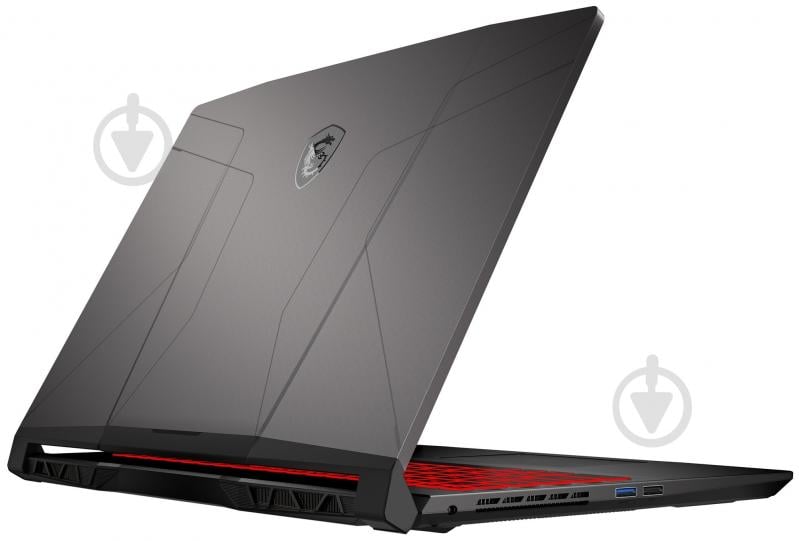 Ноутбук MSI Pulse 15,6" (GL6611UDK-1052XUA) - фото 7