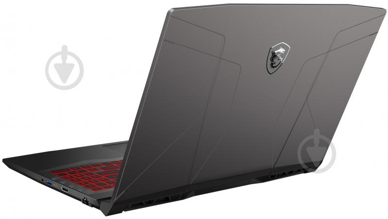 Ноутбук MSI Pulse 15,6" (GL6611UDK-1052XUA) - фото 8