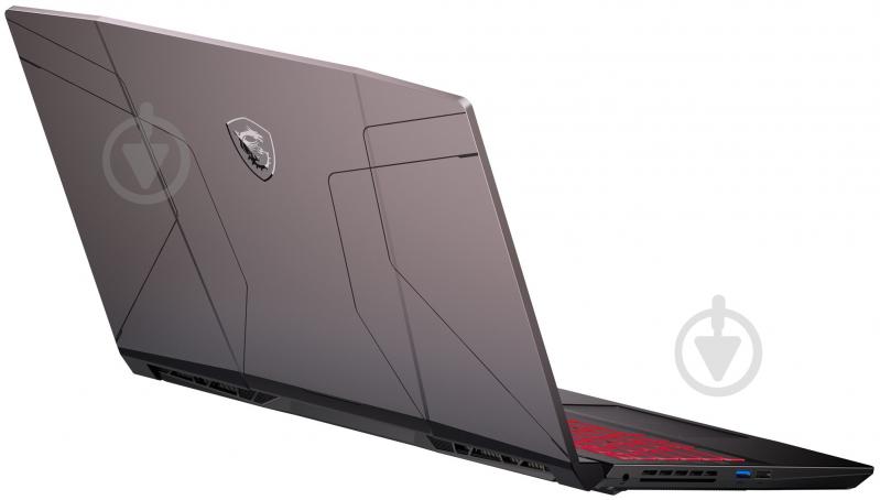 Ноутбук MSI Pulse 15,6" (GL6611UDK-1052XUA) - фото 9