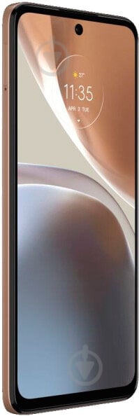 Смартфон Motorola G32 NFC 8/256GB rose gold (994657) - фото 4