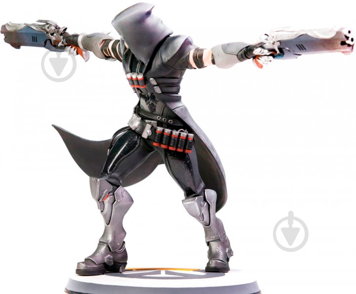 Статуэтка FSD Blizzard Overwatch Reaper Premium (B62014) - фото 2 Статуэтка FSD Blizzard Overwatch Reaper Premium (B62014) - фото 2