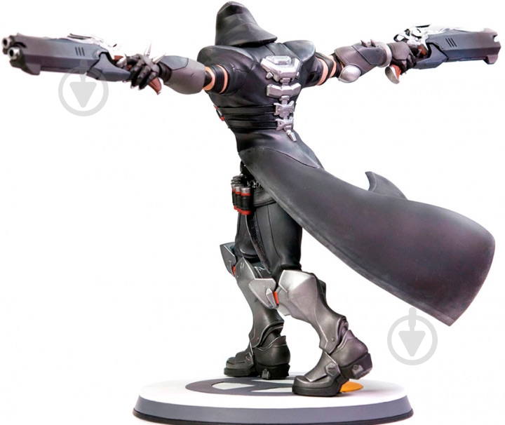 Статуэтка FSD Blizzard Overwatch Reaper Premium (B62014) - фото 4 Статуэтка FSD Blizzard Overwatch Reaper Premium (B62014) - фото 4
