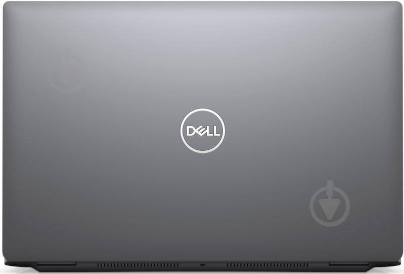 Ноутбук Dell Latitude 5520 15,6" (N015L552015UA_UBU) silver - фото 11