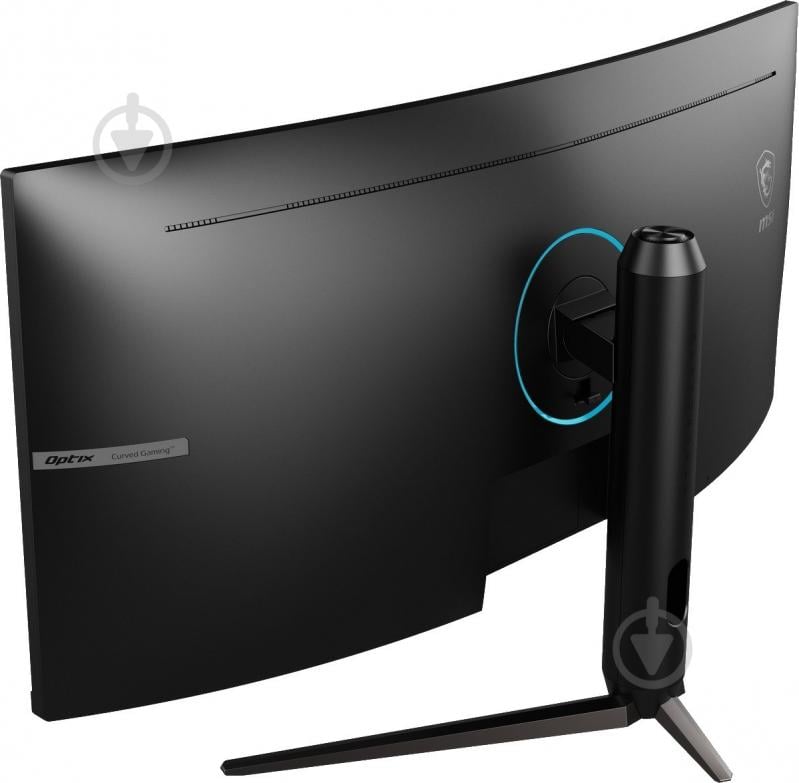 Монитор MSI 34" (MAG342CQPV) - фото 7